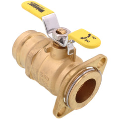 WEBSTONE H-81407WHV ZONE VALVES