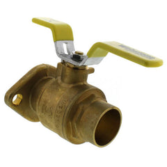 Webstone 50406 1-1/2 Sweat Isolator Flange