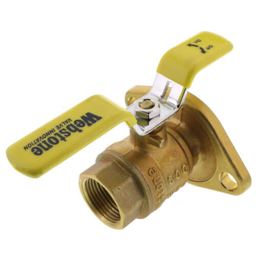WEBSTONE 41404 PIPE FITTINGS