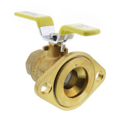 Webstone 41404 1 IPS Isolator Flange w Rotating Flange