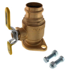 WEBSTONE 81406HV PIPE FITTINGS