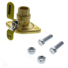 WEBSTONE 41403W PIPE FITTINGS