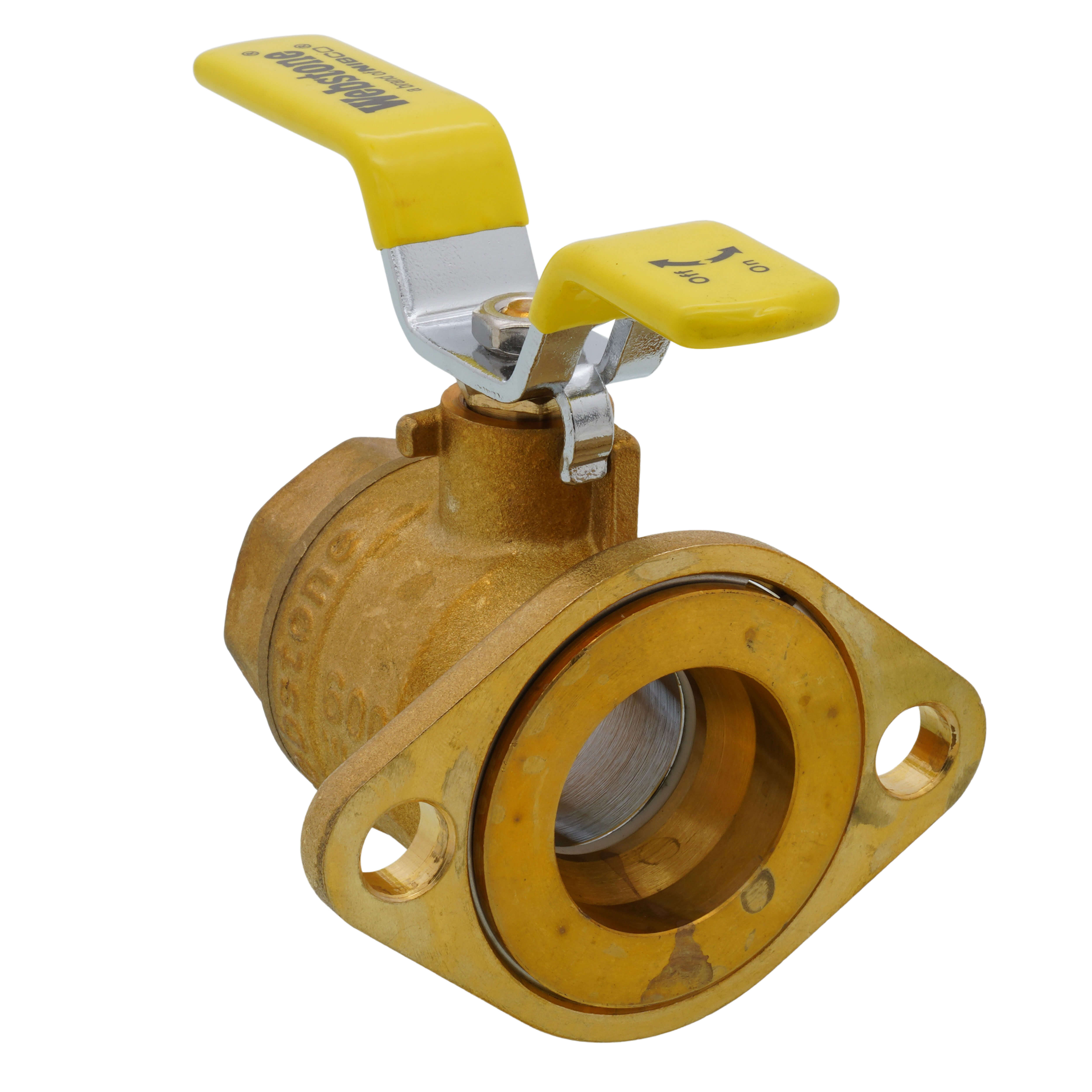 WEBSTONE 41405 PIPE FITTINGS