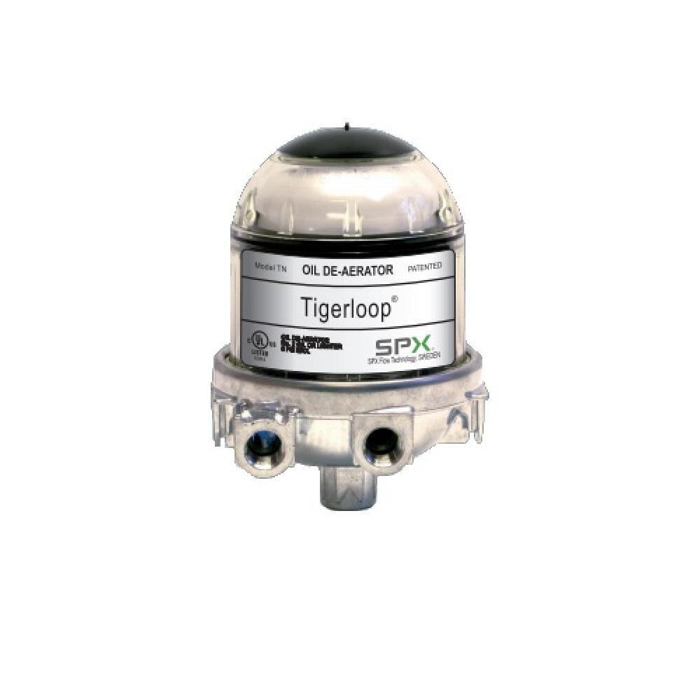 WESTWOOD PRODUCTS S220 FILTER DRIERS & ACCUMULATORS