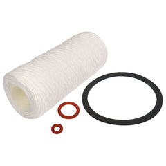 WESTWOOD PRODUCTS F85-10 AIR CLEANER REPLACEMENT PARTS