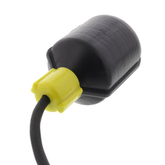 ZOELLER Zoeller 10-0744 Float Switch With 20' Cord