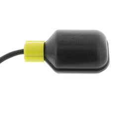 ZOELLER Zoeller 10-0744 Float Switch With 20' Cord