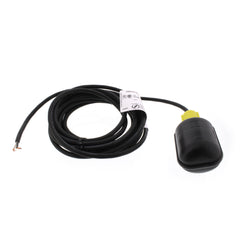 ZOELLER Zoeller 10-0744 Float Switch With 20' Cord