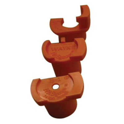 WESTWOOD PRODUCTS T100-200 AIR CLEANER REPLACEMENT PARTS