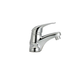 ZURN Zurn Z7440-XL-FC AquaSpec Single Handle Centerset Bathroom Sink Faucet in Polished Chrome