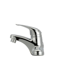 ZURN Zurn Z7440-XL-FC AquaSpec Single Handle Centerset Bathroom Sink Faucet in Polished Chrome