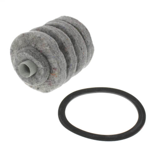 WESTWOOD PRODUCTS F35-12 AIR CLEANER REPLACEMENT PARTS