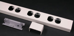 WIREMOLD 25DTP-B