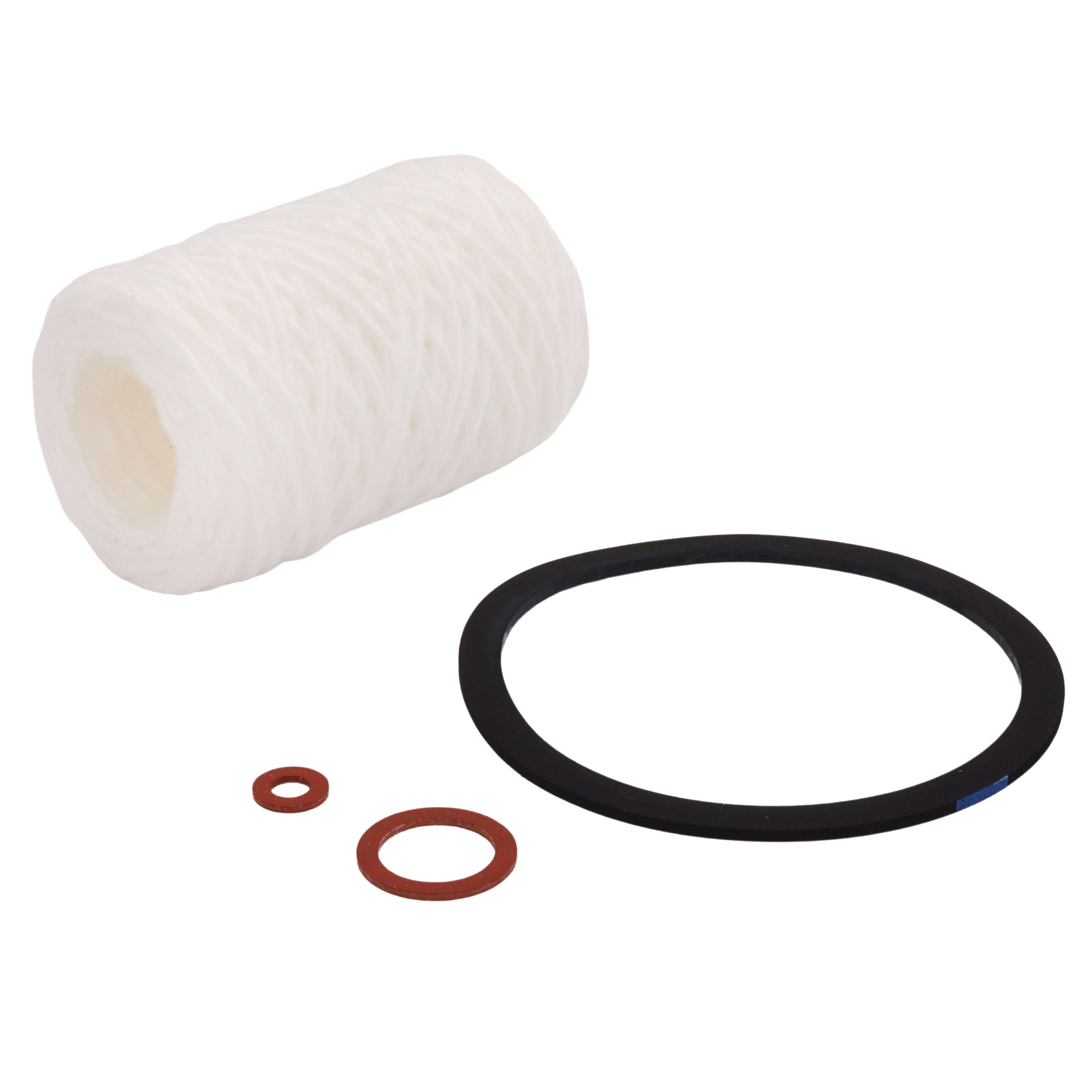 WESTWOOD PRODUCTS F84-36 AIR CLEANER REPLACEMENT PARTS