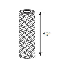 WESTWOOD PRODUCTS F87-4 AIR CLEANER REPLACEMENT PARTS