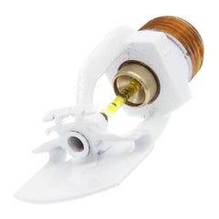 Uponor LF74301HW Recessed Horizontal Sidewall Sprinkler 175F 4.2 K-Factor