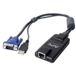 APC KVM-USB CONTROL BOARDS