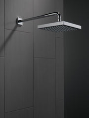 DELTA FAUCET Delta Faucet RP50841 Universal Showering Single Function Showerhead in Chrome
