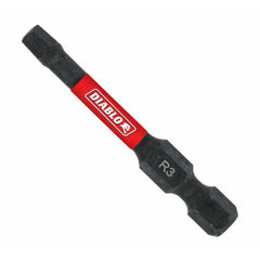 Diablo DSQ32P1 Driver Bit Power 2 Length Replacement MPN