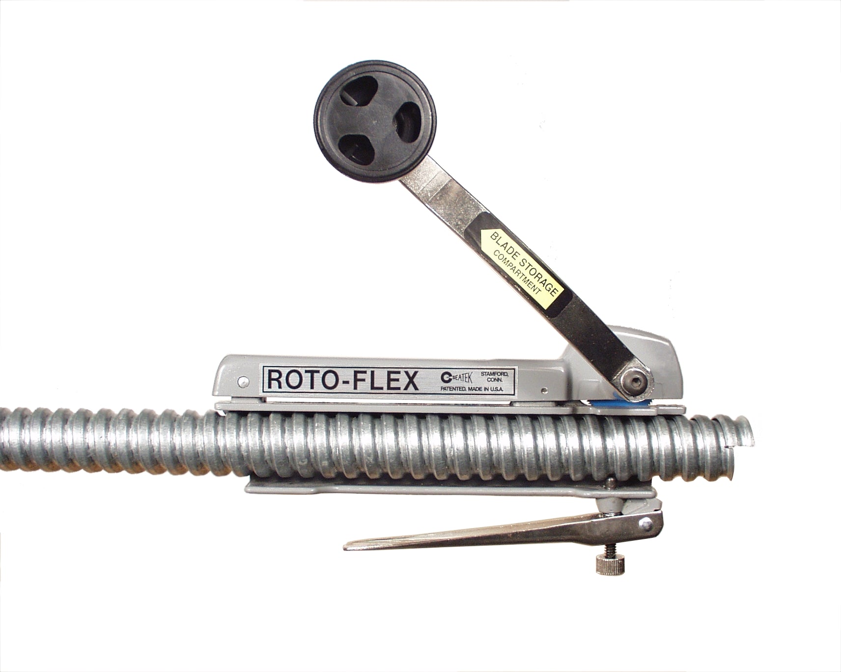 DIVERSITECH RF-120A CABLE CUTTERS