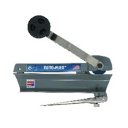 DIVERSITECH Southwire RF120A Roto-Flex Cable Cutter 4 to 2 AWG (1/2-3/4) B-102