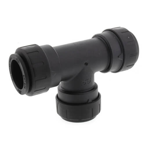 JOHN GUEST John Guest PSEI0228E 3/4 CTS ProLock Tee