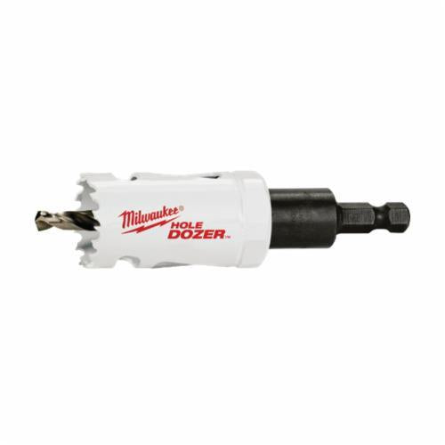 MILWAUKEE 49-56-9607 HOLE SAW BITS