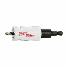 MILWAUKEE 49-56-9607 HOLE SAW BITS