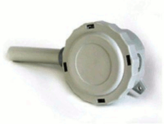 SCHNEIDER ELECTRIC ETO500 TEMPERATURE SENSORS