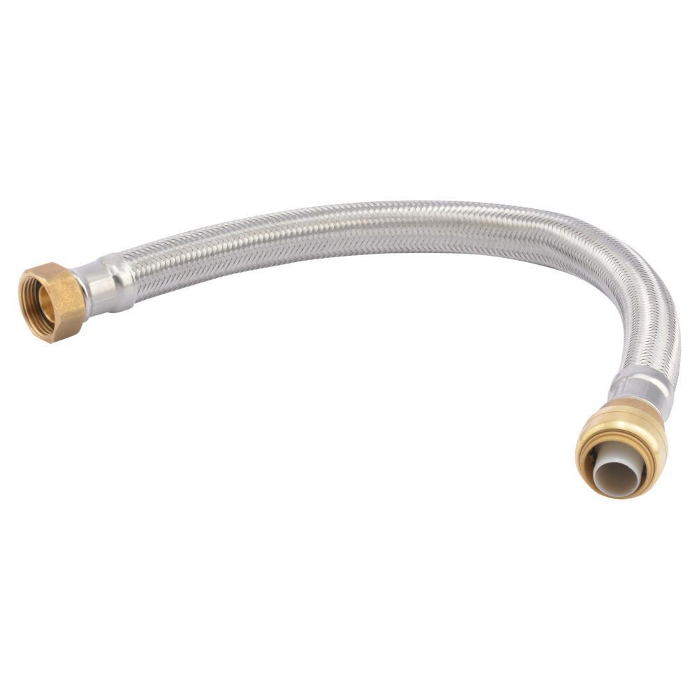 SHARKBITE U3088FLEX18LF WATER HEATERS