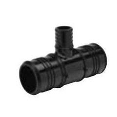ZURN Zurn QQPT888X Polymer Tee - 2'' Barb