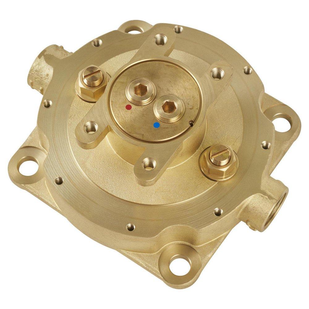 AMERICAN STANDARD R950SS STOP & SHUT OFF VALVES