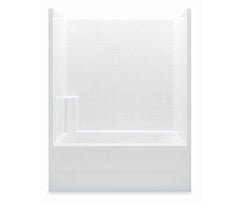 AQUATIC 2603CTL-WH SHOWER FLOORS