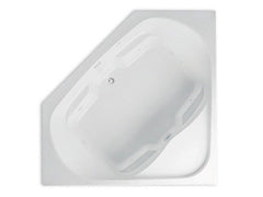 AQUATIC 3860620V-WH SHOWER FLOORS