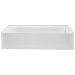 AQUATIC 6030CTR-WH BATHROOM VANITIES