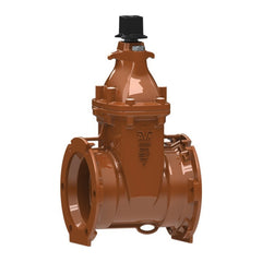 AVK 65-250-MMN GATE VALVES