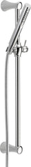 DELTA FAUCET Delta Faucet 57085 Compel Single Function Hand Shower in Chrome