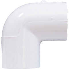 Dura 406007 3/4 SxS SCH40 PVC 90 deg Ell