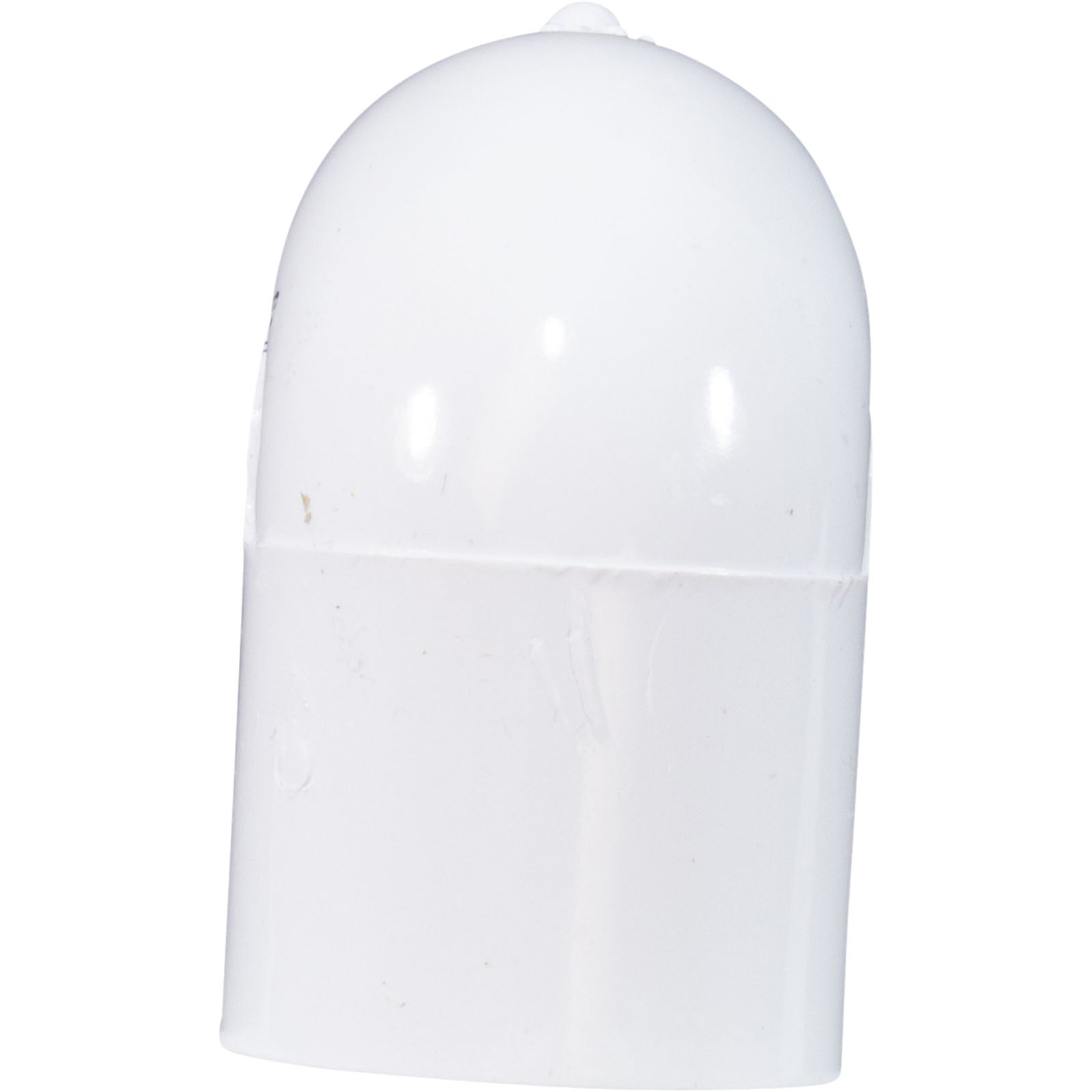 DURA PLAST Dura 406007 3/4 SxS SCH40 PVC 90 deg Ell