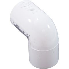 Dura 406007 3/4 SxS SCH40 PVC 90 deg Ell