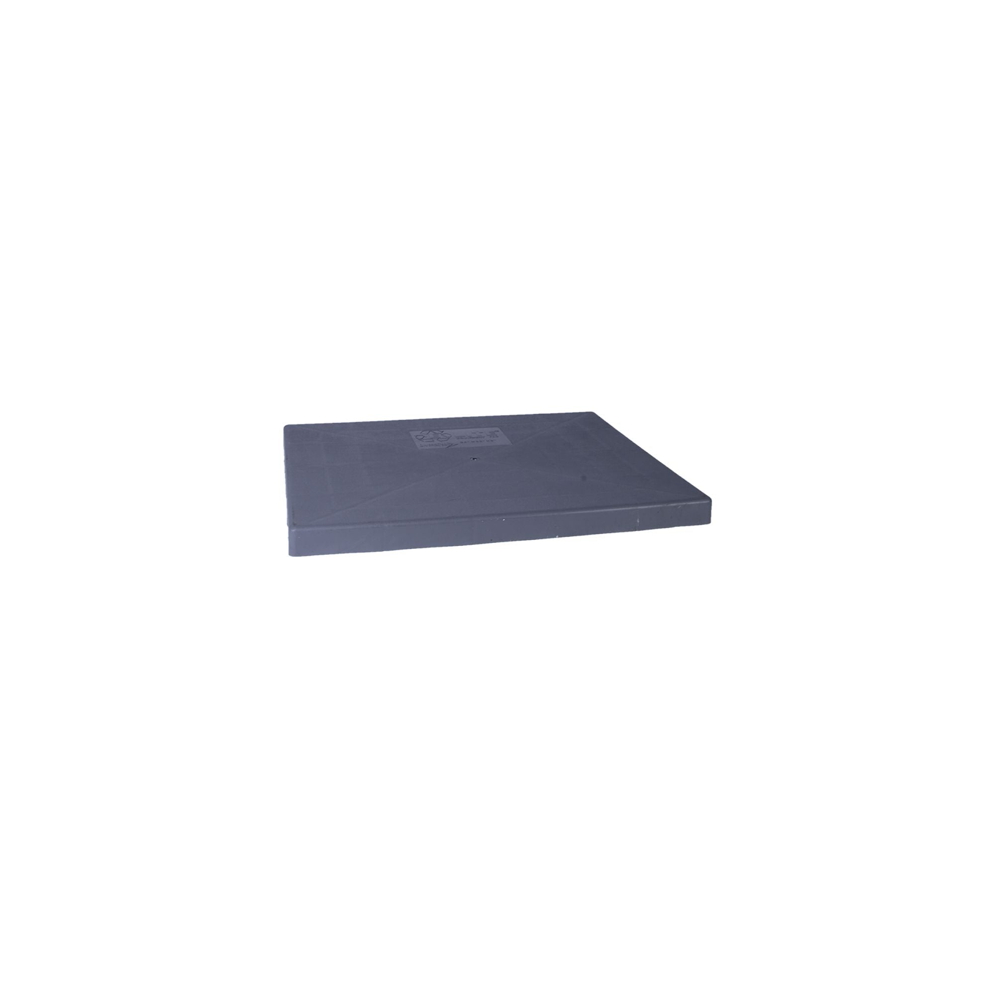 DIVERSITECH EL2430-2 EQUIPMENT PADS