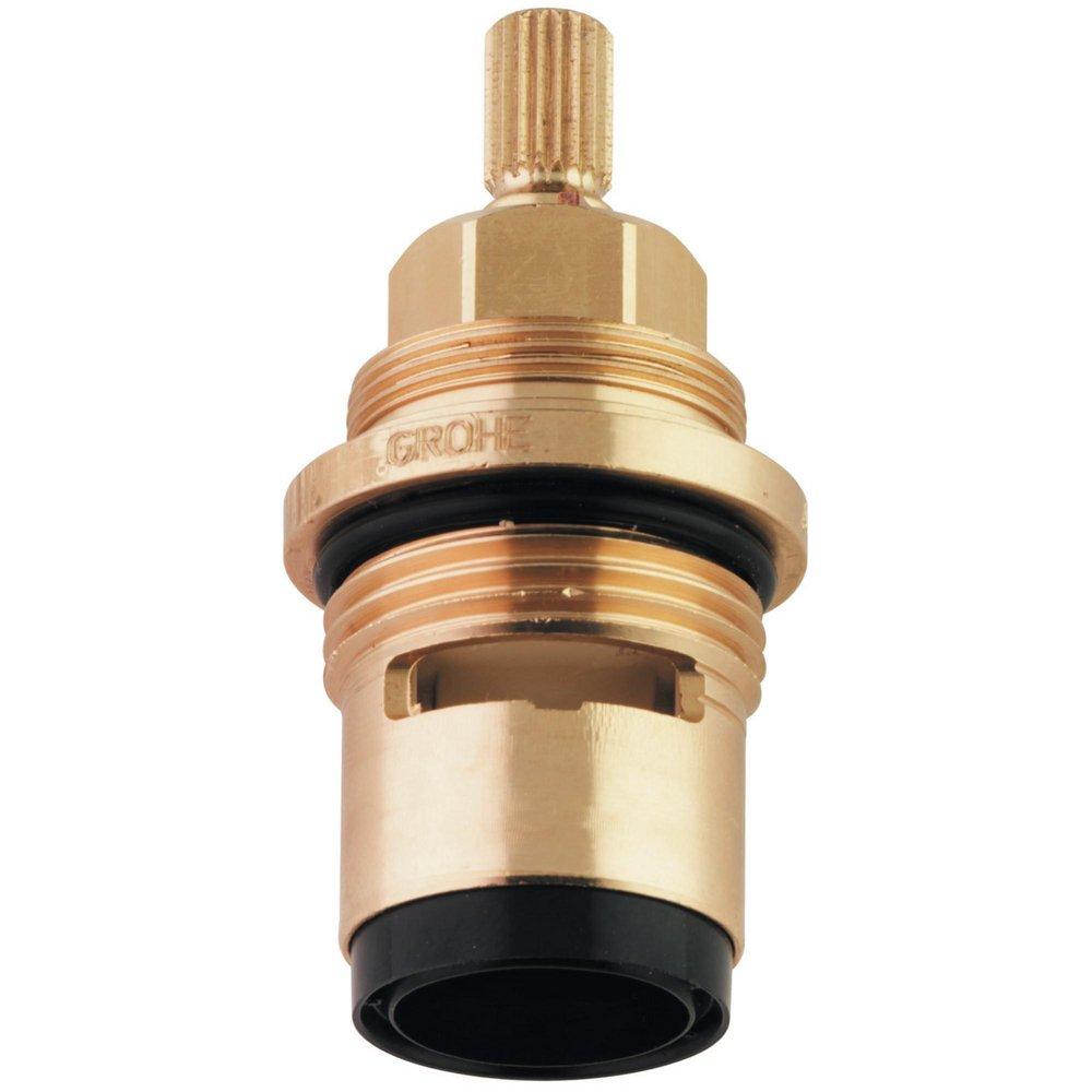 GROHE 45887000 FLOOR DRAINS