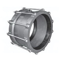 JCM INDUSTRIES 242-1200 PIPE FITTINGS