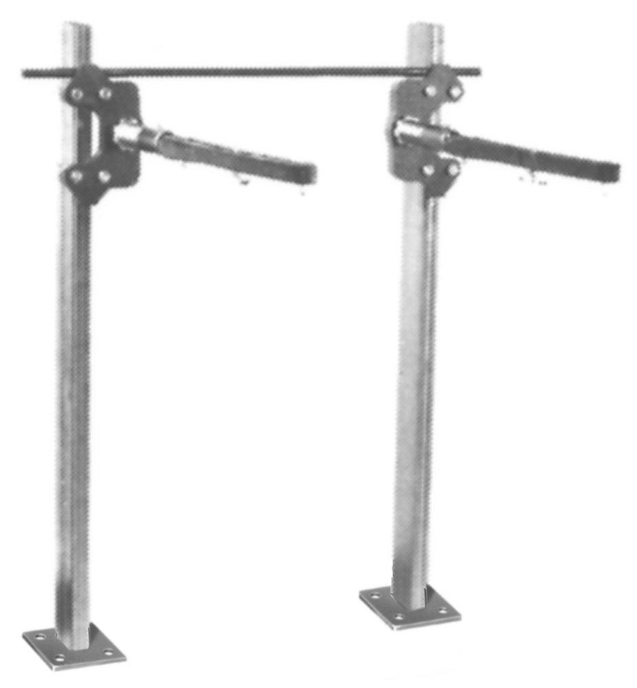 JOSAM 17100 TOILETS & ACCESSORIES