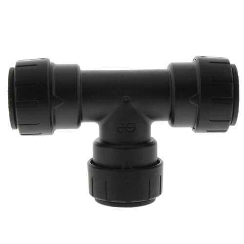JOHN GUEST PSEI0220E PIPE FITTINGS