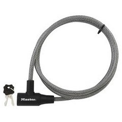 MASTER LOCK 8154DPF GENERAL EQUIPMENT HARDWARE