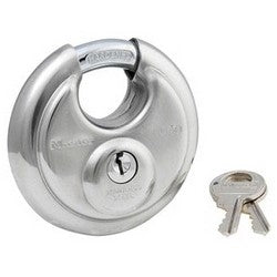 MASTER LOCK 40DPF PADLOCKS