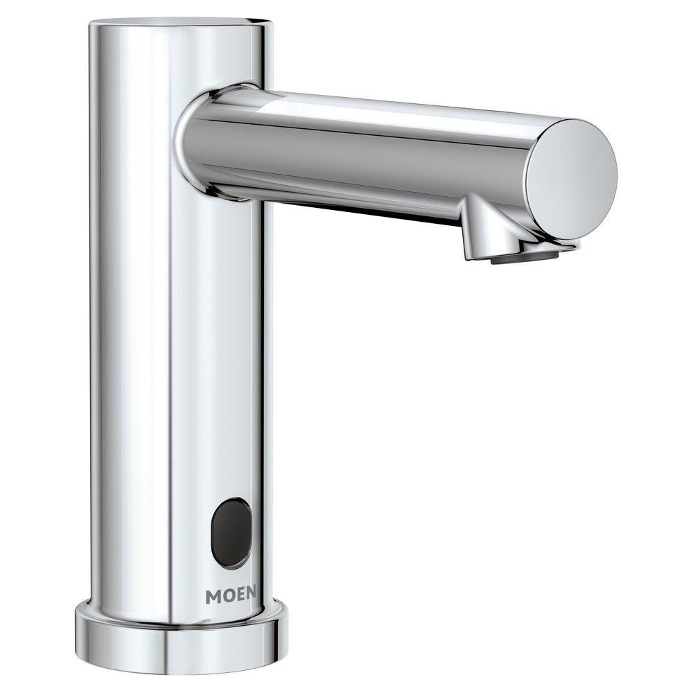 MOEN Moen 8559 M-Power Sensor Bathroom Sink Faucet in Chrome
