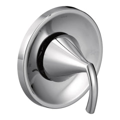 MOEN Moen T2741 Glyde Single Handle Pressure Balancing Valve Trim in Chrome