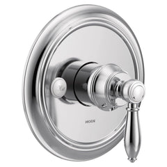 MOEN Moen UTS33101 Belfield Single Handle Pressure Balancing Valve Trim in Chrome